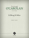 Si Bheag Si Mhor 4 Guitars Partitur + Stimmen