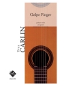 Golpe Finger Gitarre Buch