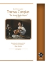 The Second Book of Ayres Vocal and Guitar Buch