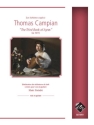 The Third Book of Ayres Vocal and Guitar Buch