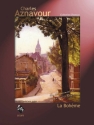 La bohme Gitarre Buch
