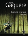 In cauda venenum 2 Gitarren Buch