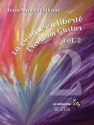 La guitare en libert�, vol. 2 Gitarre Schule