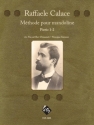 Mthode pour mandoline Partie 1-2 pour mandoline