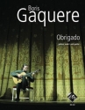 Obrigado Gitarre Buch