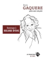 Hommage  Roland Dyens Gitarre Buch