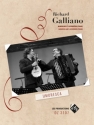 Umoresca pour mandolin et accordon (piano) partition