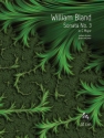 Sonata no. 3 guitar and piano buch