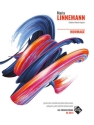 Hommage pour guitare solo, ensemble de guitares et percussion partition et parties