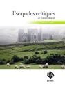 Escapades Celtiques pour 4 guitares partition et parties