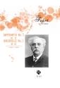 Impromptu, No. 3, Op. 34 Guitar Duet Buch