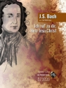 Ich ruf'zu Dir, Herr Jesu Christ pour 2 guitares partition