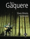 Stare Miasto Flute or Clarinet and Guitar Buch