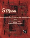 Fredonnements - Danse des Muses callipyges 4 Guitars Partitur + Stimmen