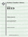 Trilogue (Scherzo) (set) Full Orchestra