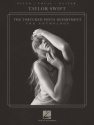 Taylor Swift - The Tortured Poets Department for piano, vocal and guitar Songbook