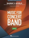 Barbie's World Concert Band/Harmonie Set