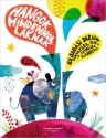 Hangok mindenhol laknak 2 Flte und Klavier Buch