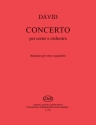 Hornkonzert Horn und Klavier Buch