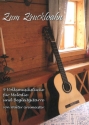 Zum Zruckloahn Band 1 f�r Melodie- und Begleitgitarre