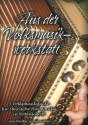 Aus der Volksmusikwerkstatt f�r steirische Harmonika in Griffschrift