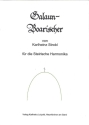Galaun-Boarischer f�r steirische Harmonika