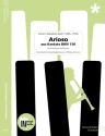 Arioso aus der Kantate BWV 156  (+QR-Codes) fr Klarinette und Klavier