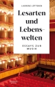 Lesarten und Lebenswelten - Essays zur Musik  Hardcover