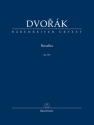 Rusalka op.114  Lyrisches Mrchen in drei Akten Studienpartitur, Urtextausgabe