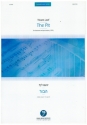The Pit   for bassoon and percussion score