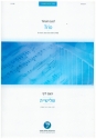 Trio  for horn, oboe and violin score and parts