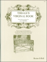 Tisdale's Virginal Book  for cembalo