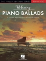 Relaxing Piano Ballads for piano