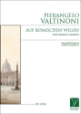 Auf rmischen Wegen,for Organ 4-Hands Organ, 4-Hands Book