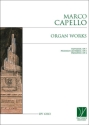 Organ Works Organ Book