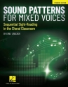 Sound Patterns for Mixed Voices Other Classroom Book