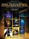 Piano Solos from Barbie, The Little Mermaid Piano Book