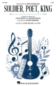 Soldier, Poet, King SATB Choral Score