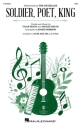 Soldier, Poet, King SAB Choral Score