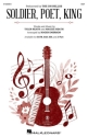 Soldier, Poet, King SSA Choral Score