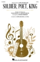 Soldier, Poet, King 2-Part Choir Choral Score