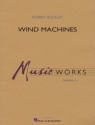 Wind Machines Concert Band Score