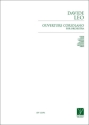 Coriolano, Ouverture for Orchestra Orchestra Score