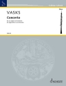 Concerto for cor anglais and orchestra piano reduction with solo part