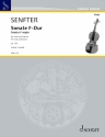 Sonate F-Dur Nr. 2 op. 101 (1943-944) fr Viola und Klavier