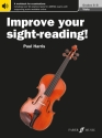 Improve your sight-reading! Viola 6-8 Viola