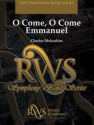 O Come, O Come Emmanuel (os score) Scores