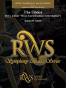 The Dance: Mvt. 1 (c/b) String Orchestra