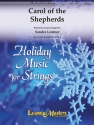 Carol of the Shepherds (s/o) String Orchestra