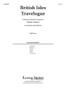 British Isles Travelogue (s/o sc) String Orchestra